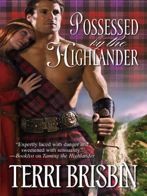 [The MacLerie Clan 03] • Possessed by the Highlander